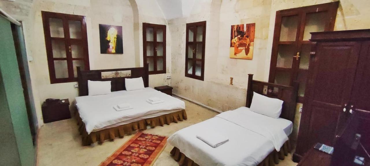 Joselin Hotel Sanlıurfa Exterior foto