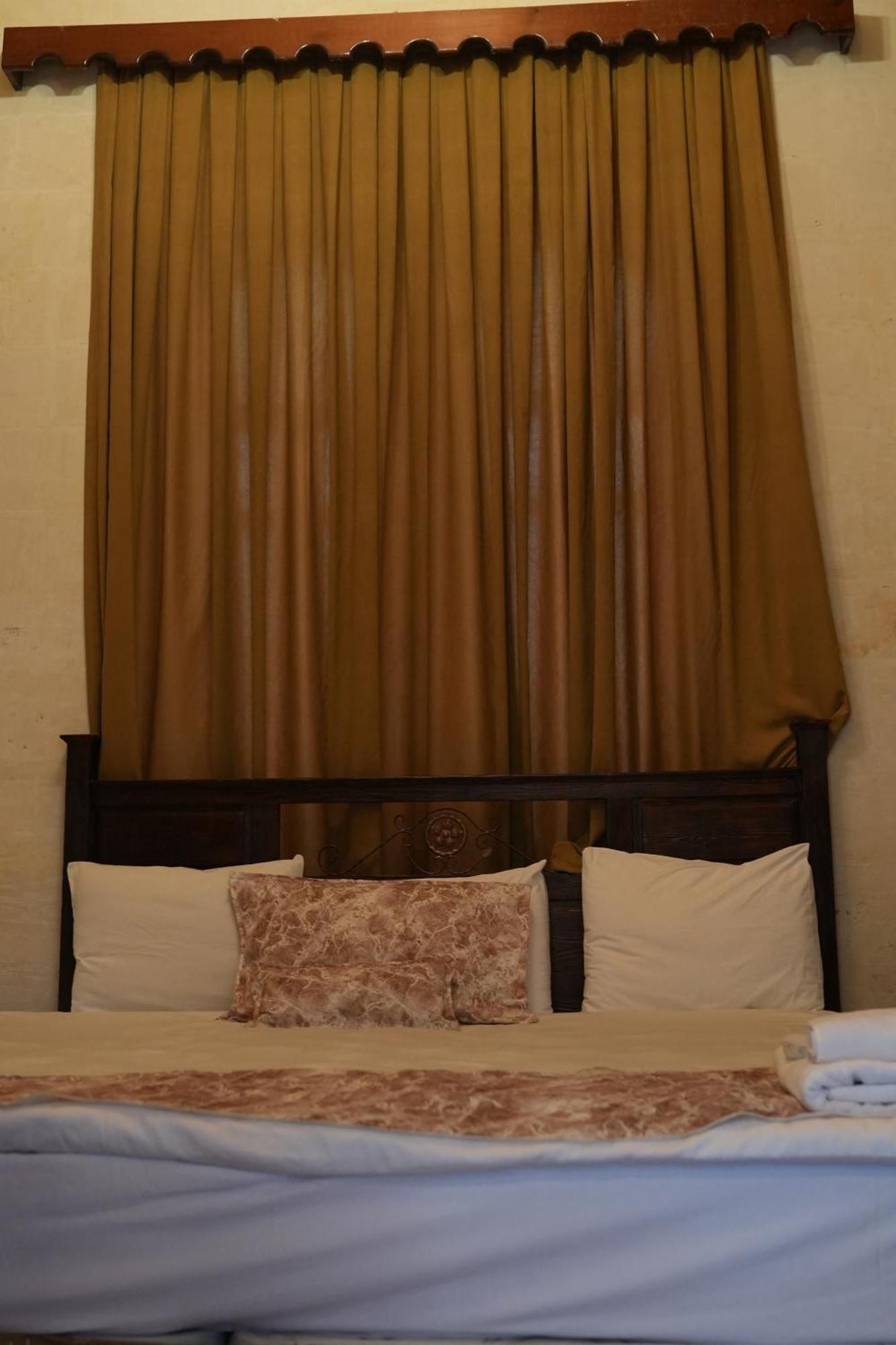 Joselin Hotel Sanlıurfa Exterior foto