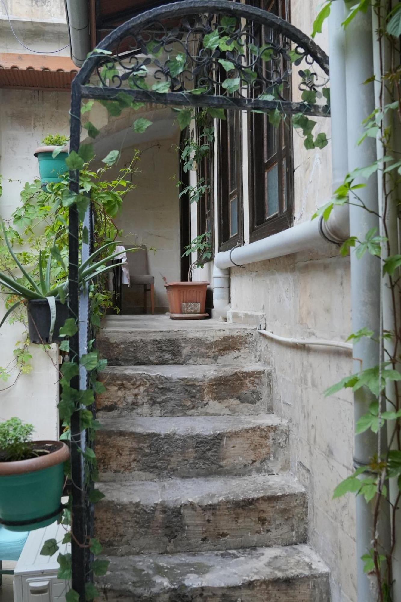 Joselin Hotel Sanlıurfa Exterior foto