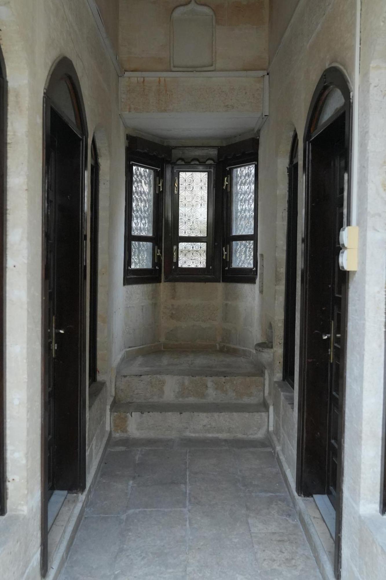 Joselin Hotel Sanlıurfa Exterior foto