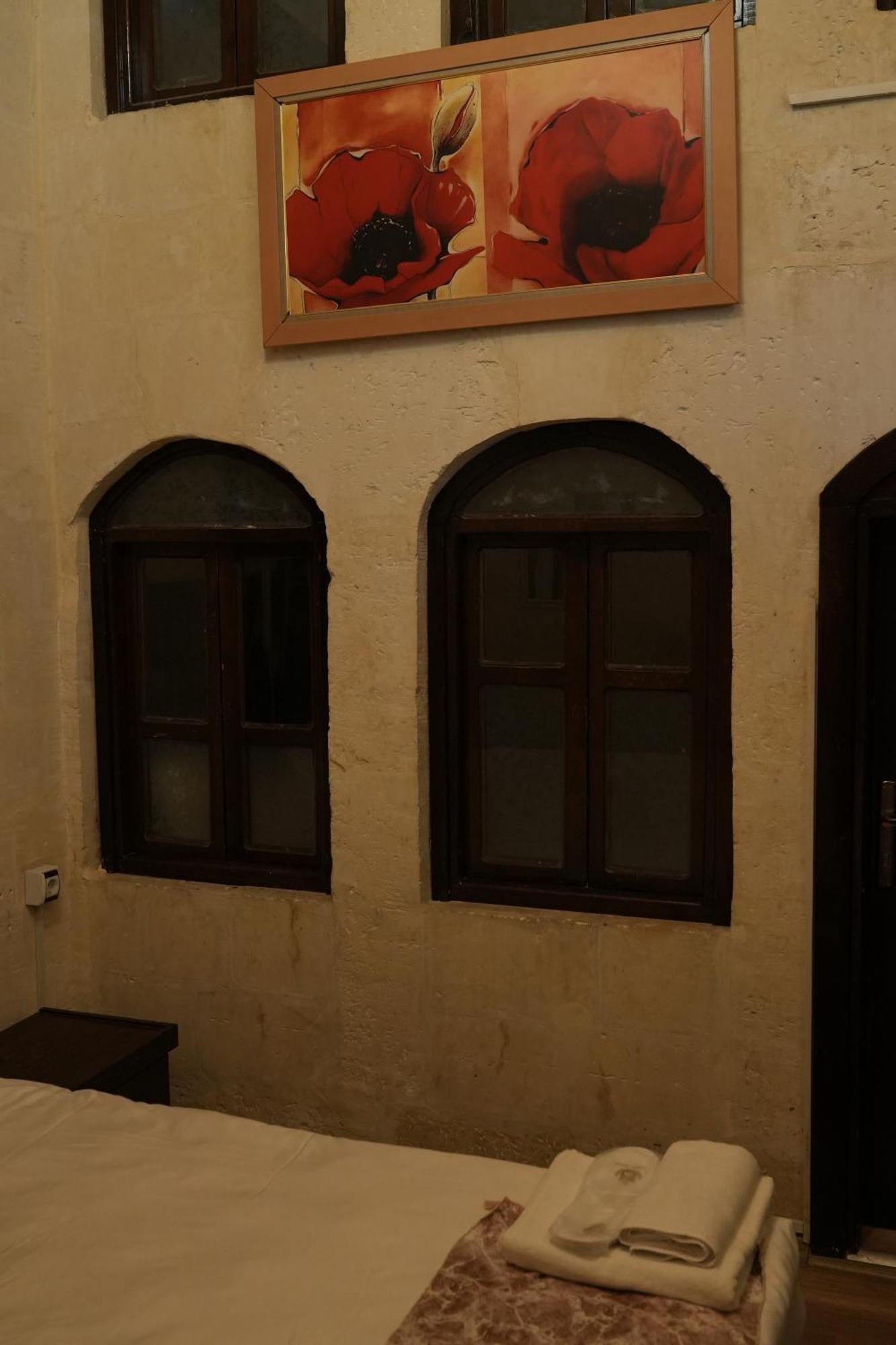 Joselin Hotel Sanlıurfa Exterior foto