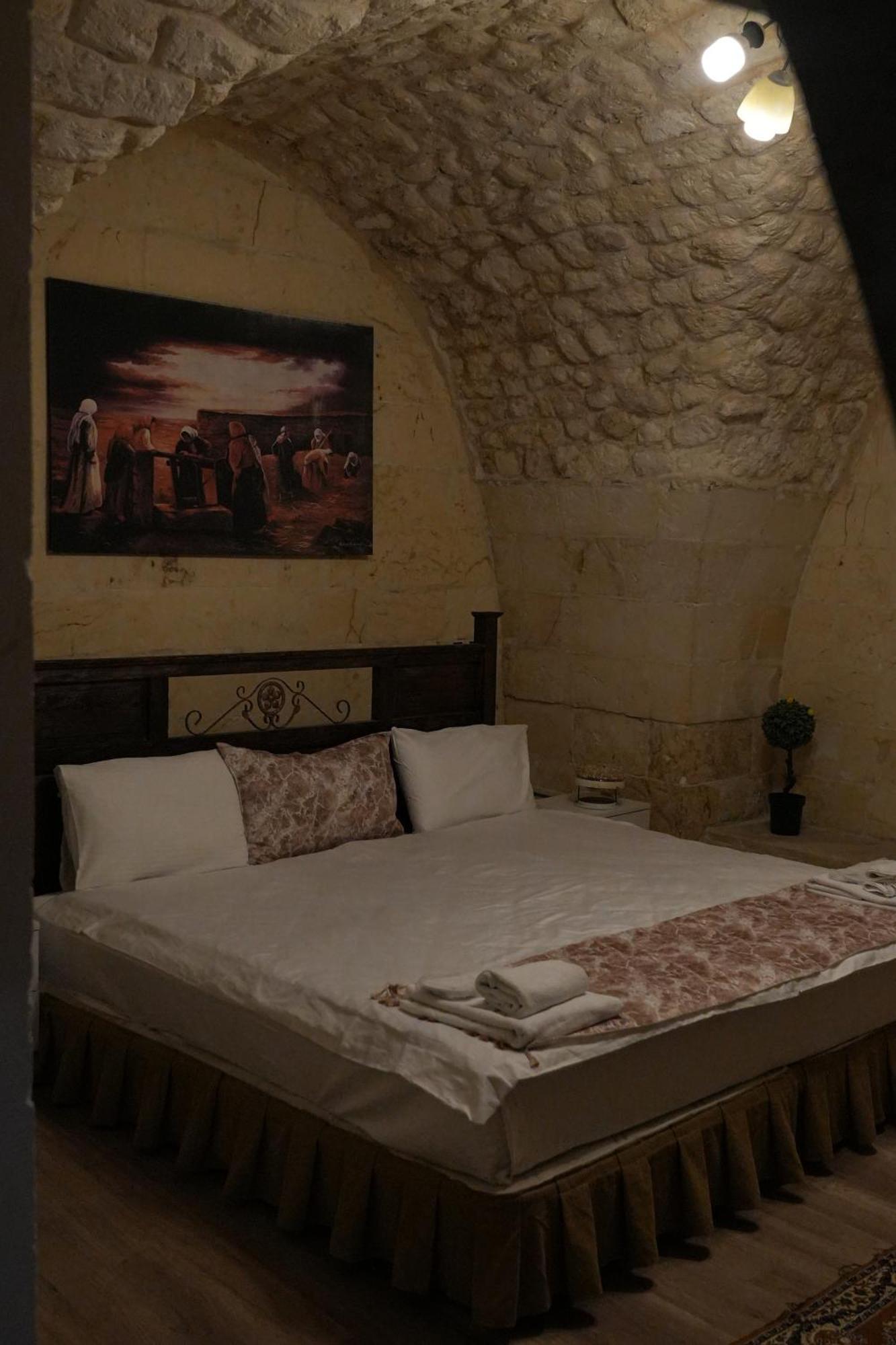 Joselin Hotel Sanlıurfa Exterior foto